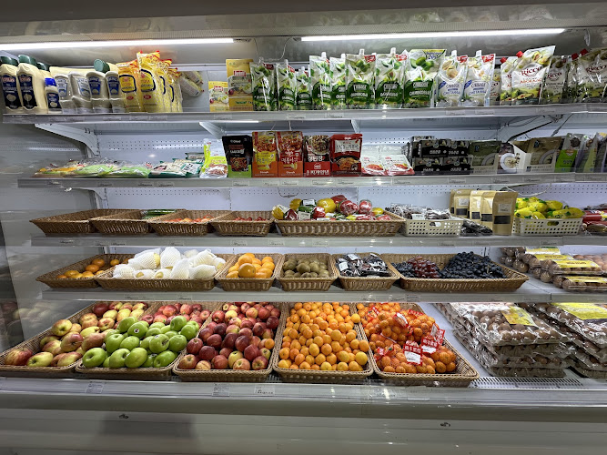Elbeg market sh ho