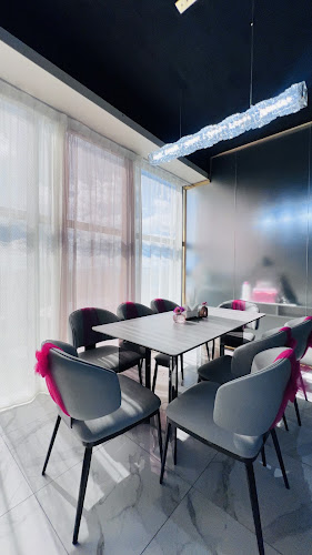 Gerelt Restaurant & Lounge