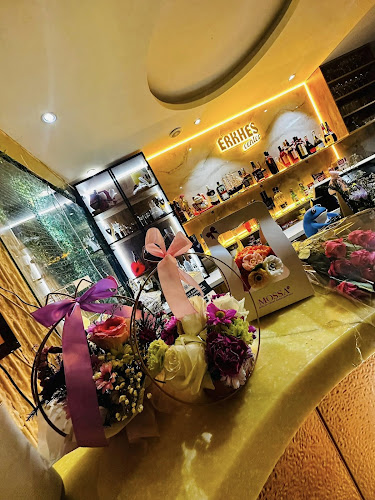 Golden Rose Restaurant and Lounge