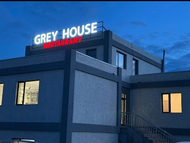 Grey House Restaurant