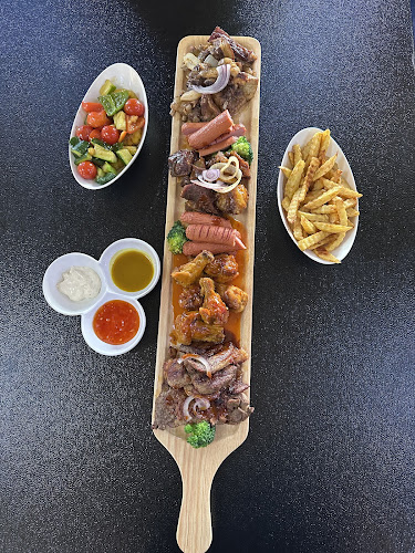 Hot pot restaurant