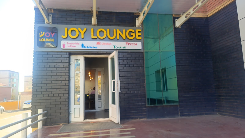 Joy lounge
