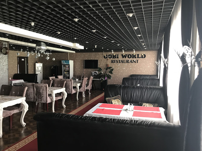 Khan Bolor Hotel & Restaurant