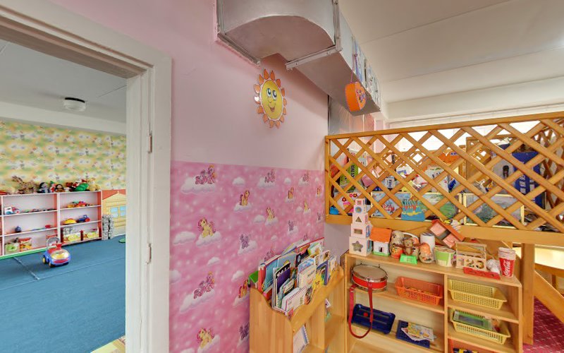 Kindergarden 18