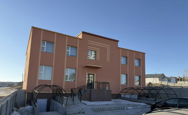 M Guest House