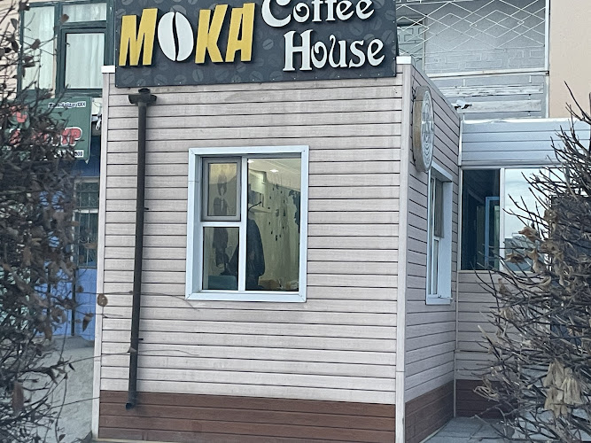 Moka House