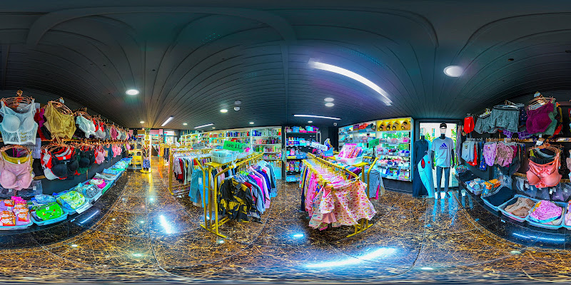 Mono shop 1