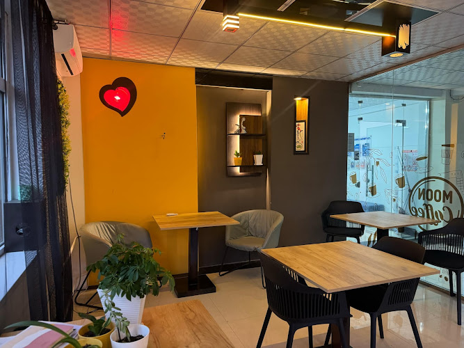 Moon Coffee shop DZ