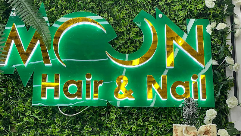 Moon Hair & Nail Salon