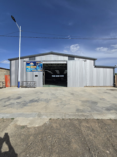 Naran supermarket