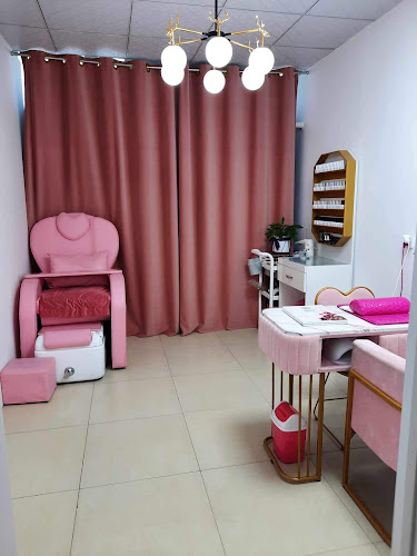 Od beauty salon