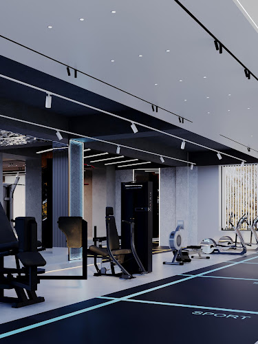 Olympic Fitness