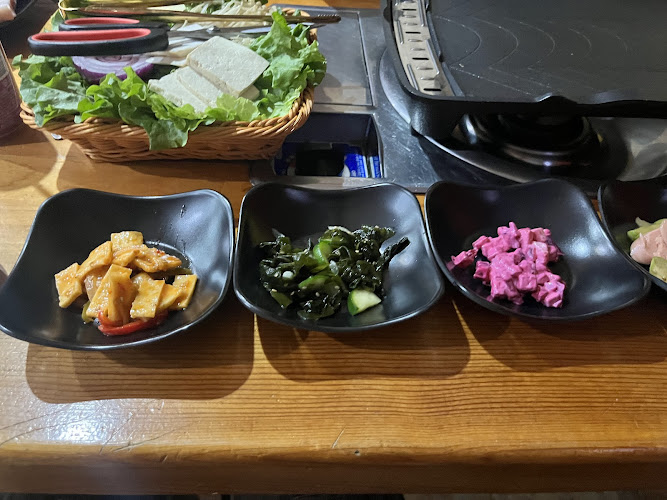 Samgyeopsal house Restaurant