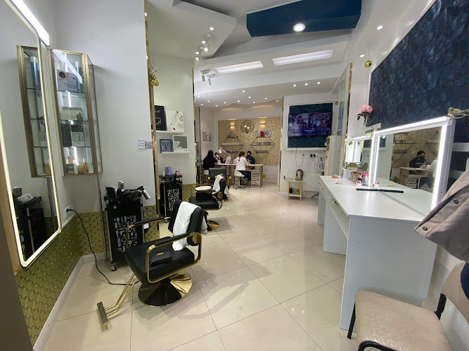Sky Beauty Salon