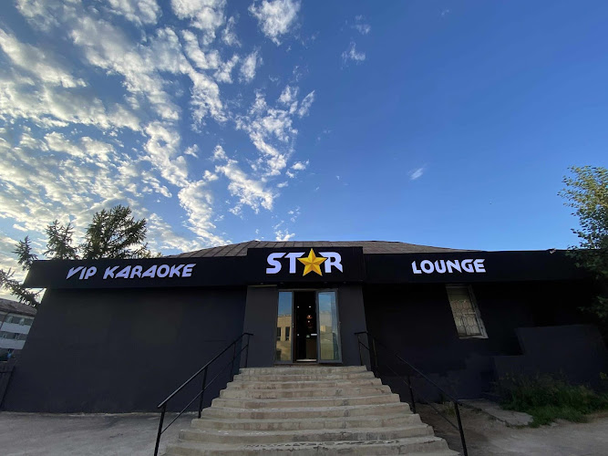 Star Vip karaoke lounge