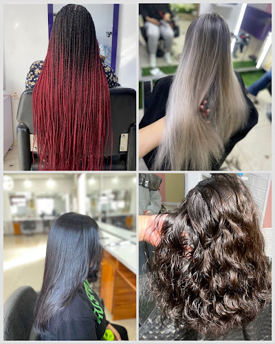 The Beauty Salon Darkhan