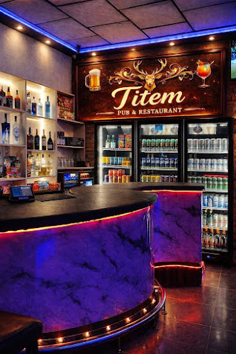 Titem restaurant bar karaoke pub