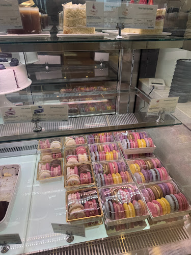 Tous Les Jours Bakery Darkhan