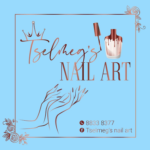 TSELMEG'S NAIL BEAUTY SALON