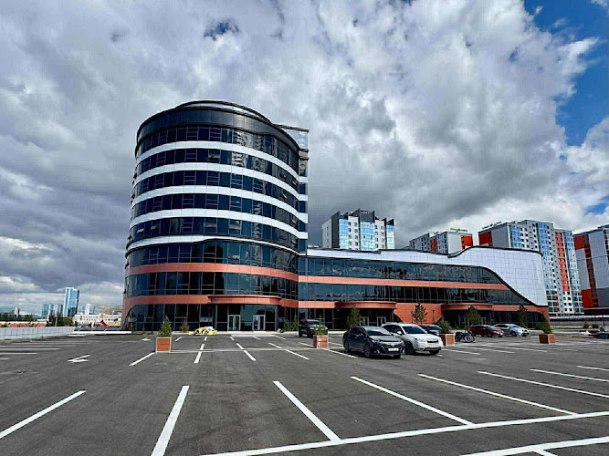 United mall