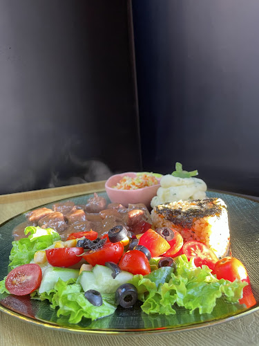 VANTE cafe restaurant
