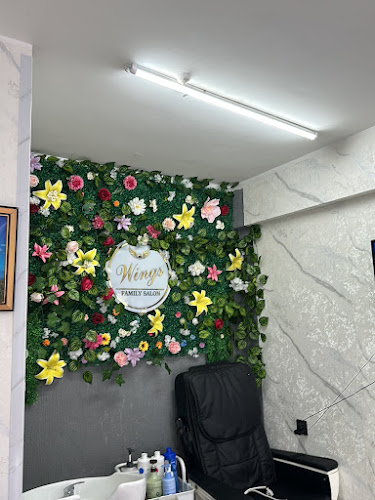 wings salon