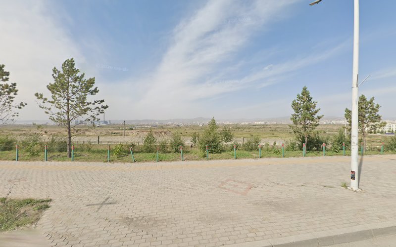 Yarmag City Mall