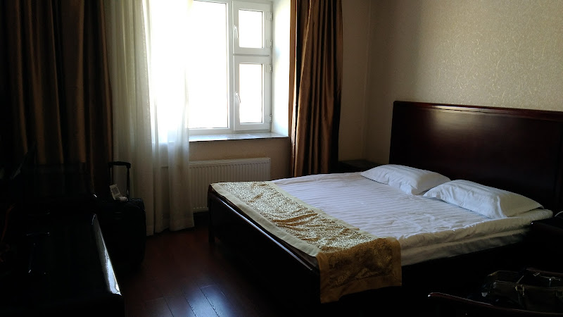 Zavkhan Hotel