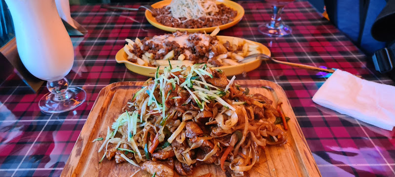 ZOCHIL RESTAURANT