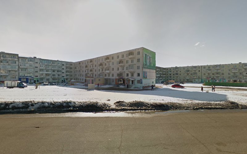 Мерси салон