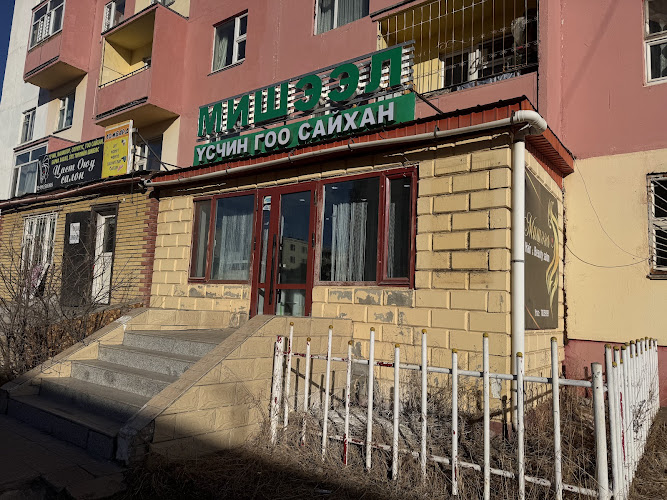 Мишээл салон