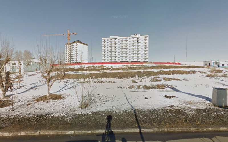 Тэмкагийн маажцурын салон