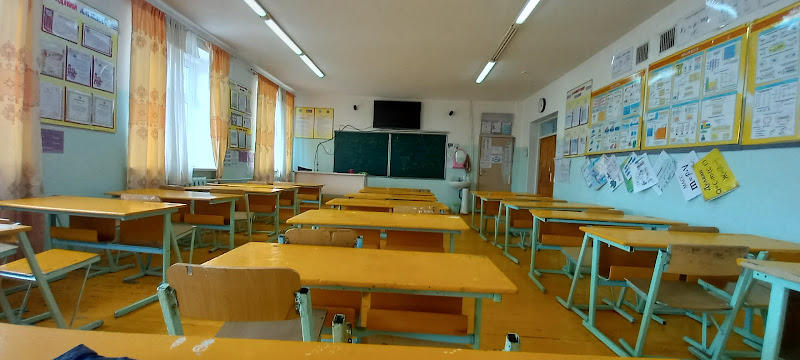 Цогцолбор 2р Сургууль