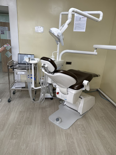 Шижир гүрэмт шүдний эмнэлэг, Shijir guremt Dental clinic