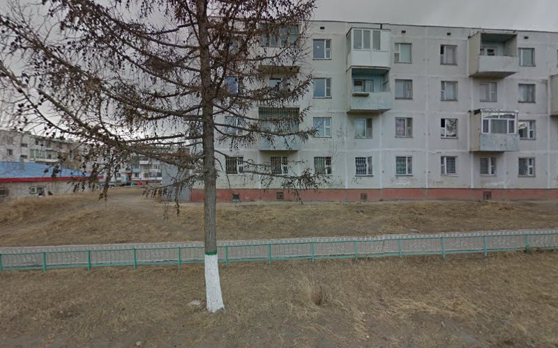 Эрдэнэт Хотулун Салон