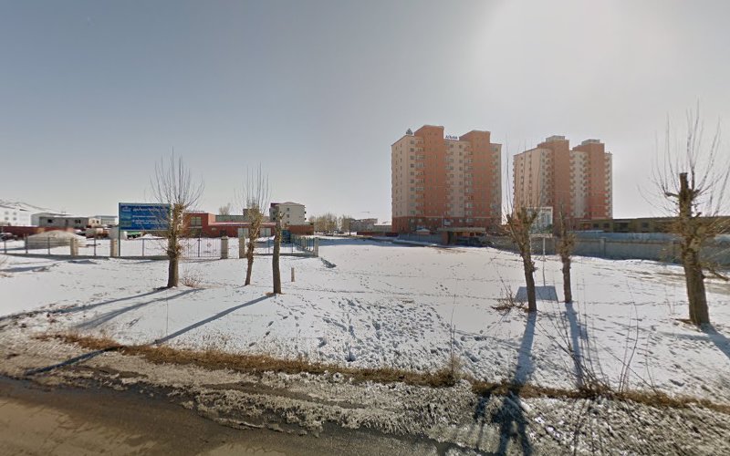 Darkhan PDR