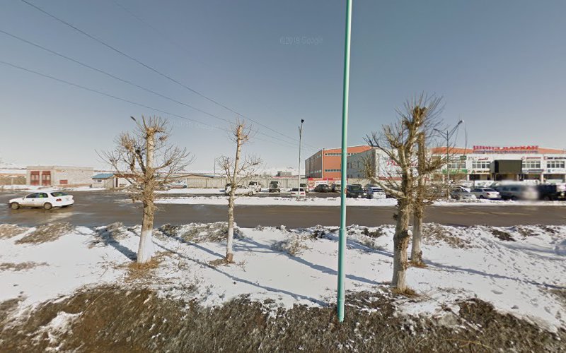Dmoto Darkhan