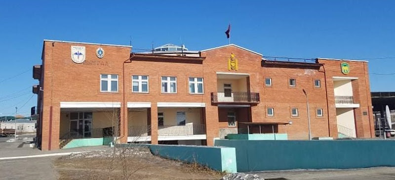 Khan Bank