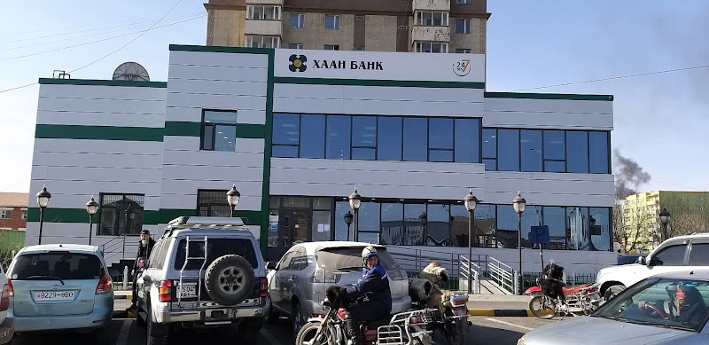 Khan Bank