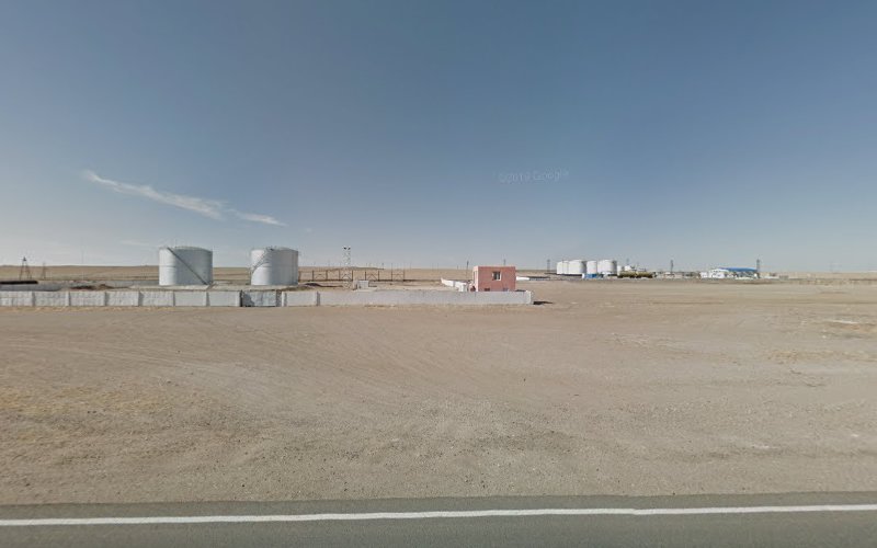 Tes Petroleum, LLC