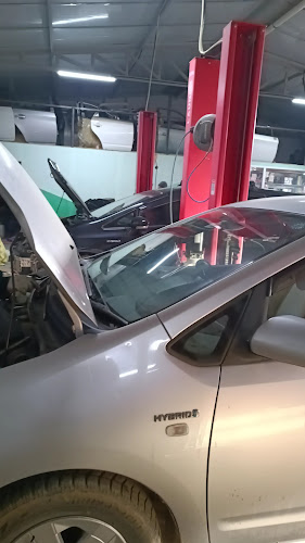 TOP CAR auto service
