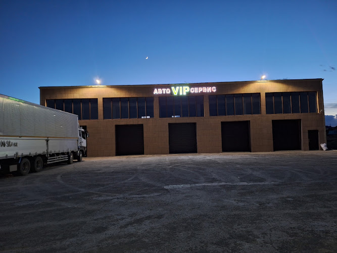 VIP Авто Сервис