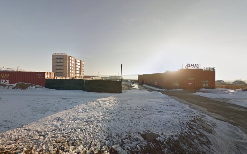 АНД АВТО СЕРВИС