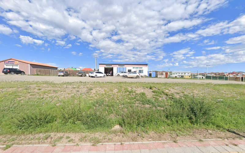 БОГД ОРГИЛ АВТО ЗАСВАР (AUTO SERVICE)