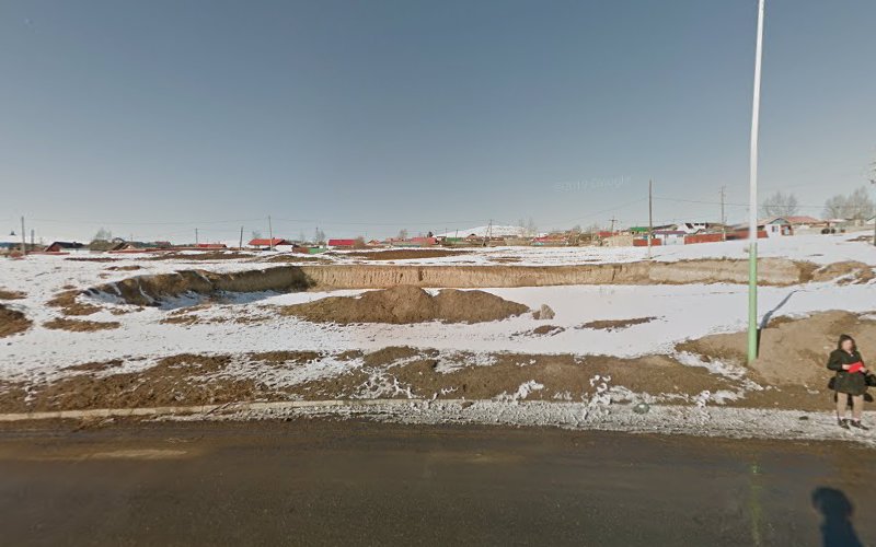 Горгаз АХЦС Дархан МСҮТ