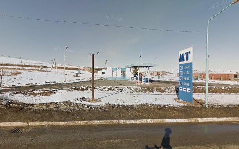 Магнай трейд ШТС