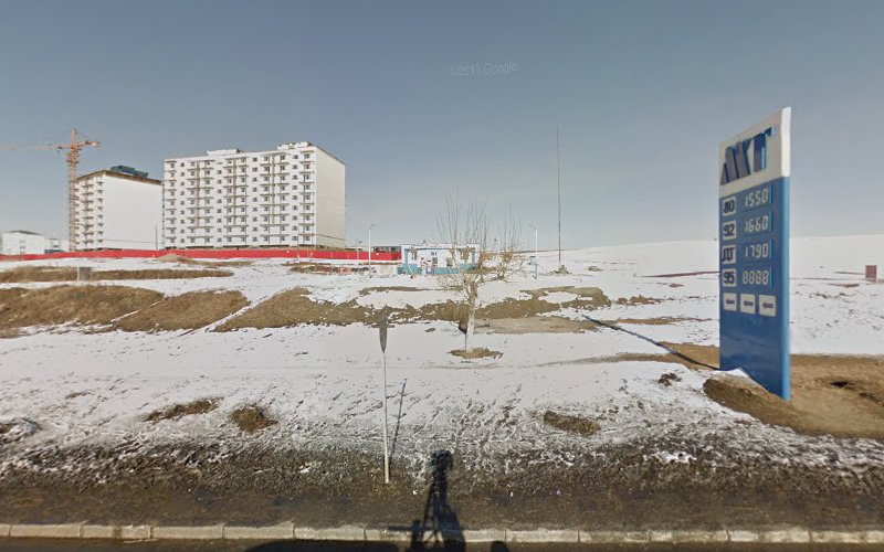 Магнай трейд ШТС