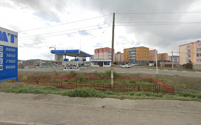 Магнай трейд ШТС