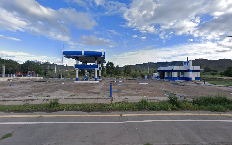 Магнай трейд ШТС