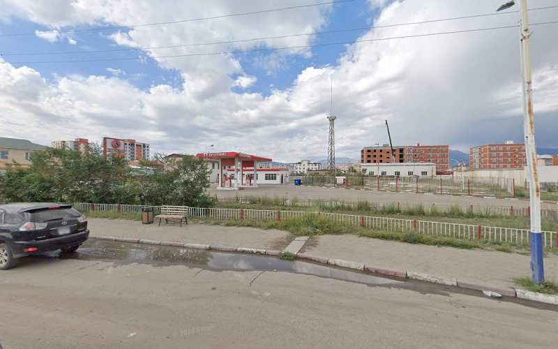 Петровис